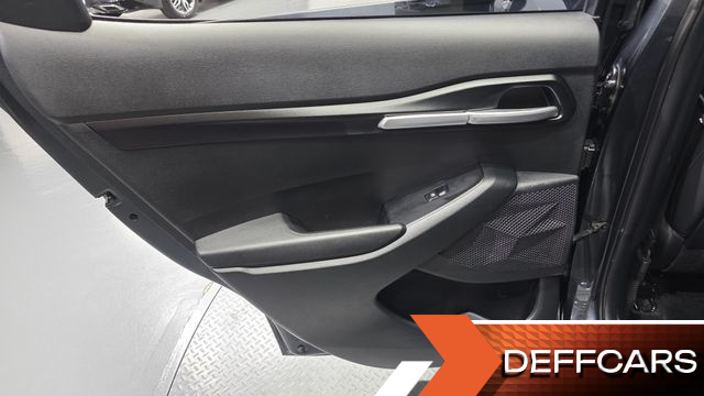 Kia SELTOS Gasoline 1.6 Turbo 2WD Trendy купить на сайте DeffCars