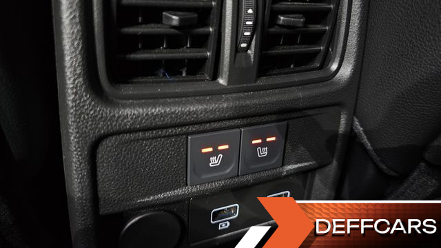 Renault-KoreaSamsung XM3 1.6 GTe RE купить на сайте DeffCars