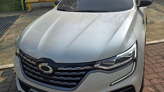 Renault-KoreaSamsung SM6 1.8 TCe Inspire купить на сайте DeffCars