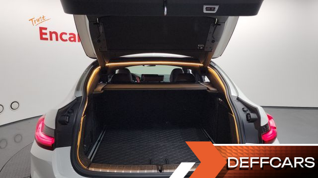 BMW X4 xDrive20i M Sports Pro купить на сайте DeffCars