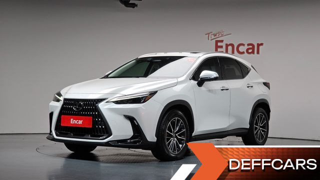 Lexus NX Premium купить на сайте DeffCars