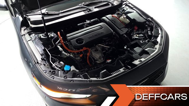 Honda ACCORD 2.0 Hybrid Touring купить на сайте DeffCars