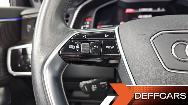 Audi A6 45 TFSI Premium купить на сайте DeffCars