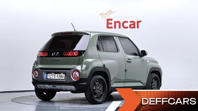 Hyundai CASPER Turbo Smart купить на сайте DeffCars