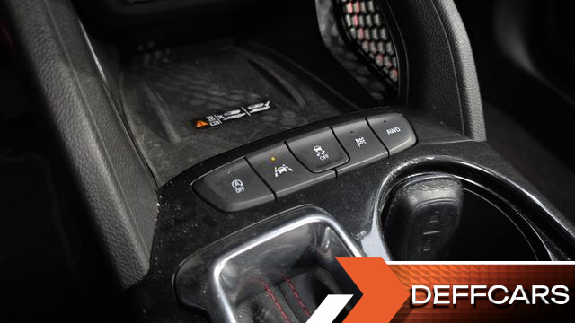 ChevroletGMDaewoo TRAILBLAZER 1.3 Turbo 4WD RS купить на сайте DeffCars