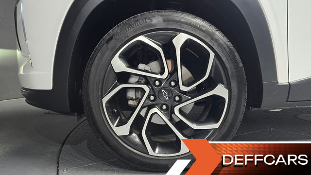 ChevroletGMDaewoo TRAX 1.2 RS Plus купить на сайте DeffCars