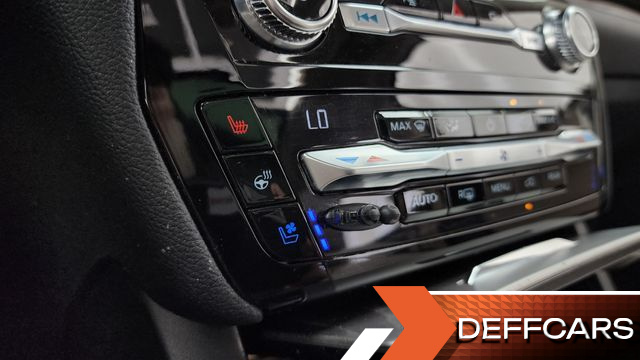 Ford EXPLORER 2.3 LimIted 4WD купить на сайте DeffCars