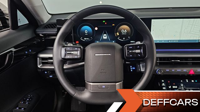 Hyundai GRANDEUR 2,5 Gasoline 2WD Exclusive купить на сайте DeffCars