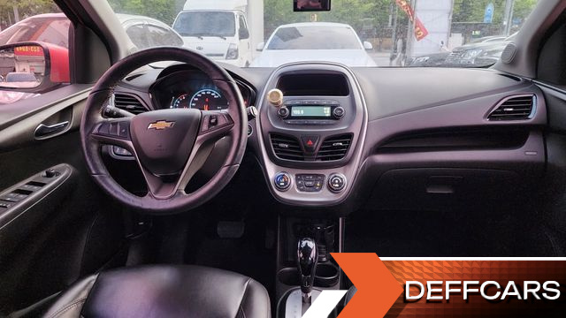 ChevroletGMDaewoo SPARK LT Plus купить на сайте DeffCars