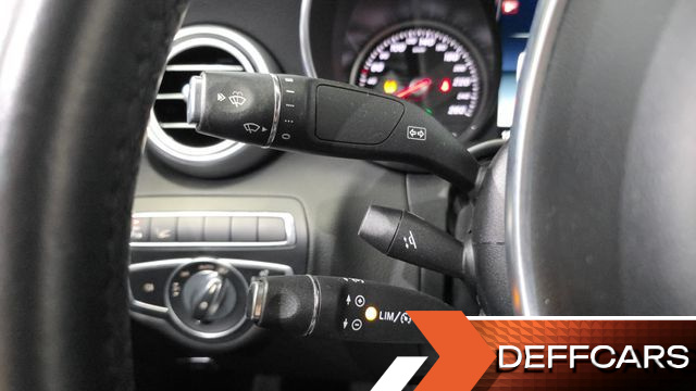 Mercedes C-CLASS C200 Coupe купить на сайте DeffCars