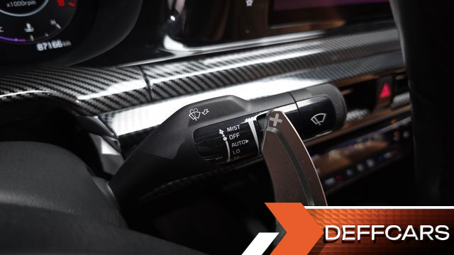 Kia K5 2.0 Signature купить на сайте DeffCars