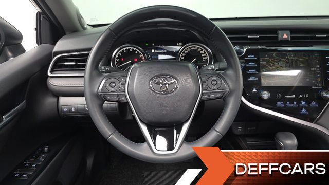 Toyota CAMRY 2.5 купить на сайте DeffCars