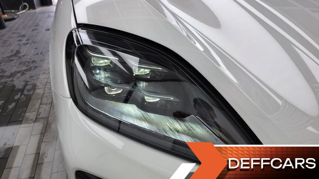 Porsche CAYENNE 3.0 купить на сайте DeffCars