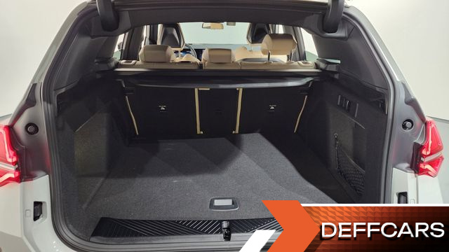 BMW X3 xDrive 20 M Sport купить на сайте DeffCars