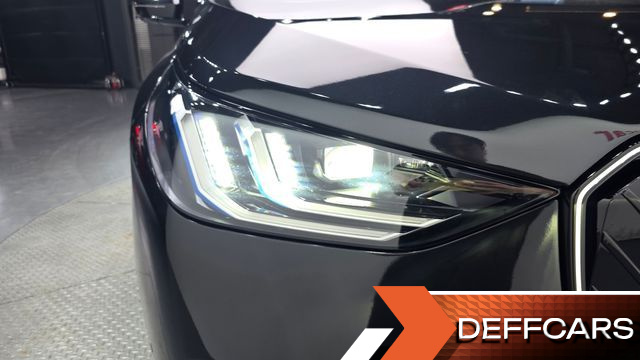 BMW X3 xDrive 20 M Sport купить на сайте DeffCars