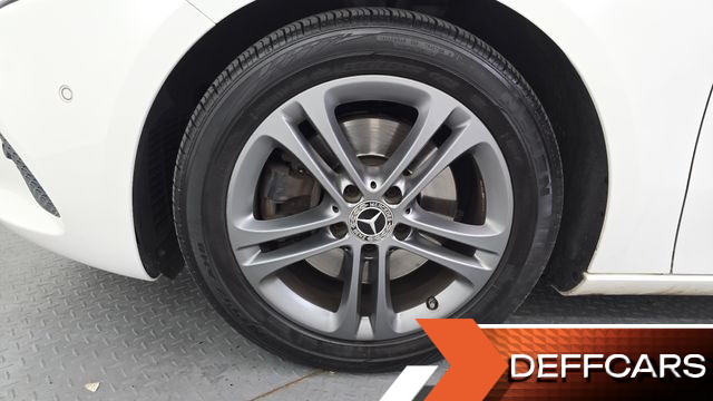 Mercedes A-CLASS A220 Sedan купить на сайте DeffCars