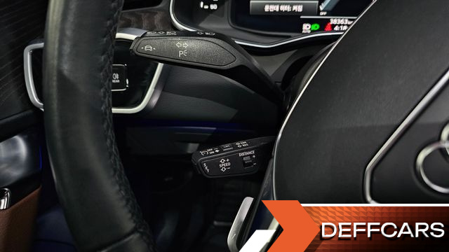 Audi A6 40 TDI Premium купить на сайте DeffCars