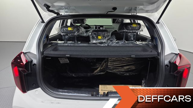 Kia MORNING Prestige купить на сайте DeffCars
