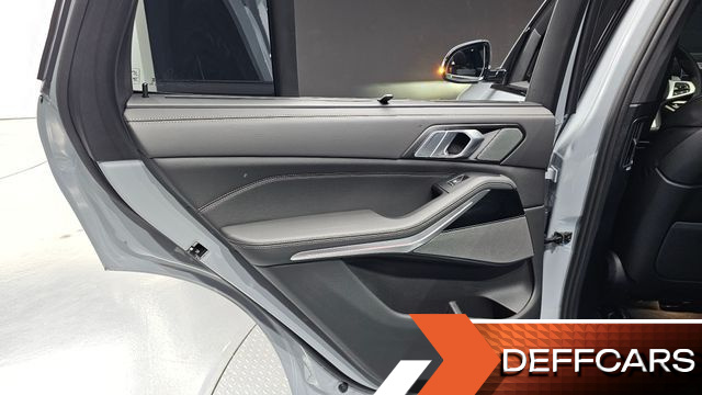 BMW X5 xDrive 40d M Sport Online Exclusive Editon купить на сайте DeffCars