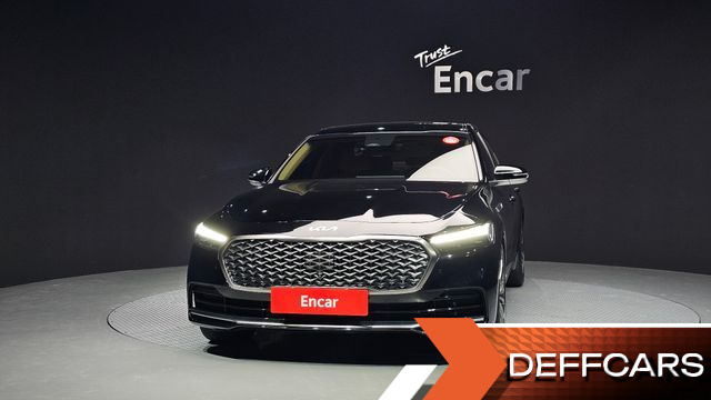 Kia K9 3.8 GDI AWD Best Selection Ⅰ купить на сайте DeffCars