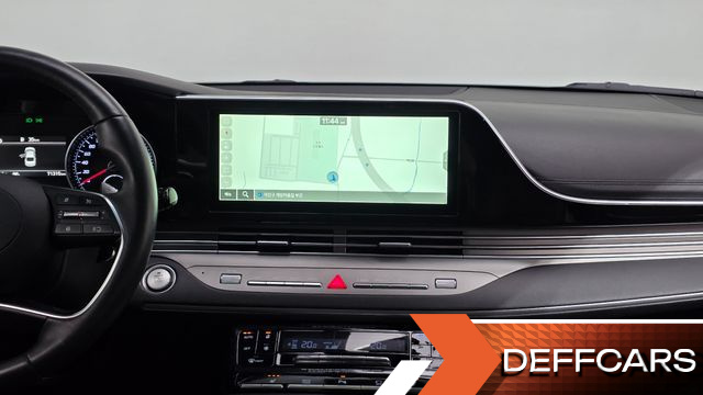 Hyundai GRANDEUR 2.5 Premium купить на сайте DeffCars
