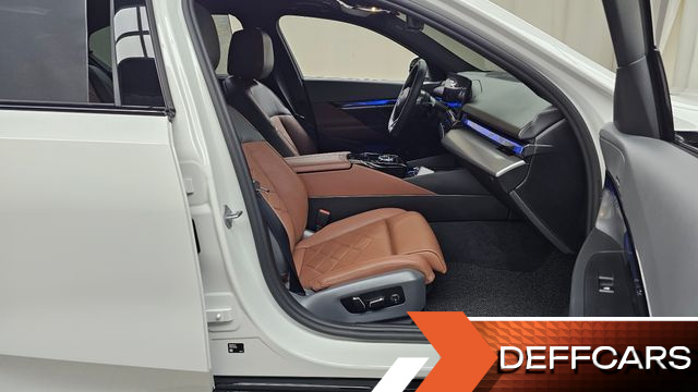 BMW 5-SERIES 530i xDrive M Sport купить на сайте DeffCars