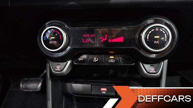 Kia MORNING Signature Edge-UP купить на сайте DeffCars