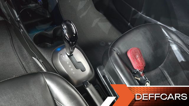 ChevroletGMDaewoo SPARK LTZ купить на сайте DeffCars