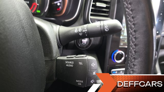 Renault-KoreaSamsung QM6 2.0 GDe RE Signature 2WD купить на сайте DeffCars