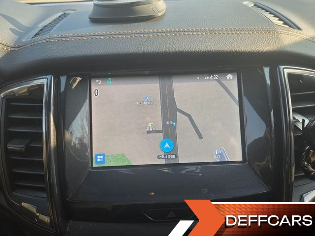 Ford RANGER 2.0 Wildtrack купить на сайте DeffCars