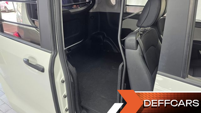 Kia RAY Van Standard купить на сайте DeffCars