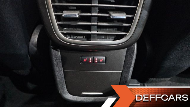 Lincoln MKX 2.7 2WD купить на сайте DeffCars