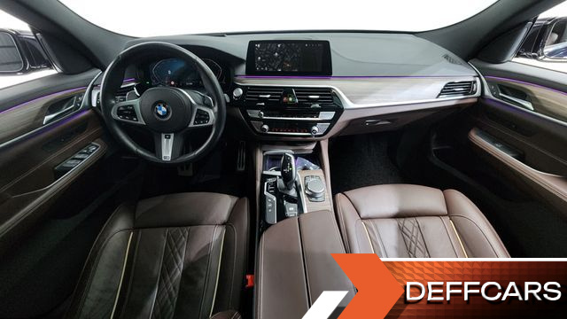 BMW GRAN TURISMO 620d M Sport купить на сайте DeffCars
