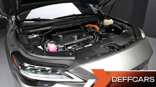 Lexus RX Luxury купить на сайте DeffCars