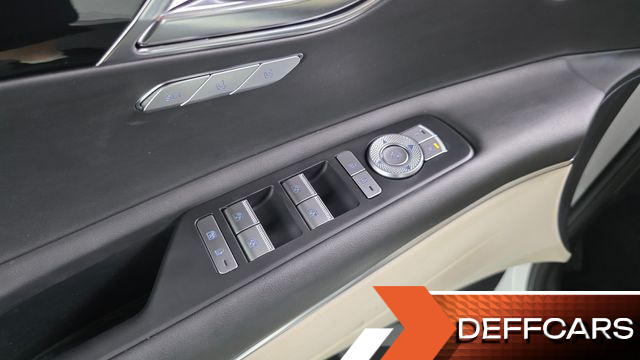 Genesis GV80 3.0 Diesel 2WD купить на сайте DeffCars