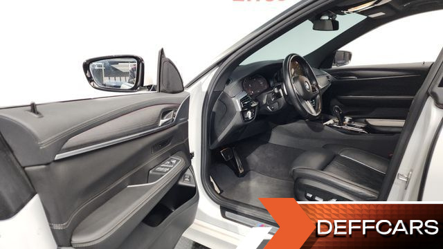 BMW GRAN TURISMO 620d M Sport купить на сайте DeffCars