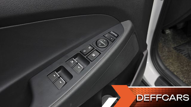 Hyundai TUCSON Gasoline 1.6 turbo 2WD Modern купить на сайте DeffCars