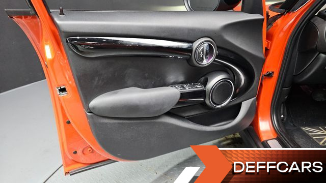 Mini COOPER 5Door HIGH 3rd купить на сайте DeffCars