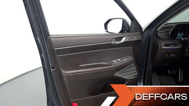 Hyundai PALISADE Gasoline 3.8 4WD Calligraphy купить на сайте DeffCars