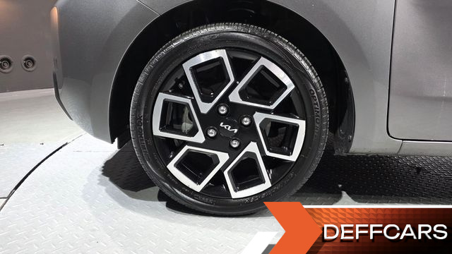 Kia RAY Signature купить на сайте DeffCars