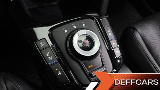 Kia SELTOS Gasoline 1.6 Turbo 2WD Signature купить на сайте DeffCars