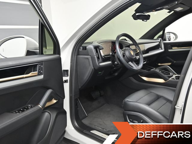 Porsche CAYENNE 3.0 купить на сайте DeffCars