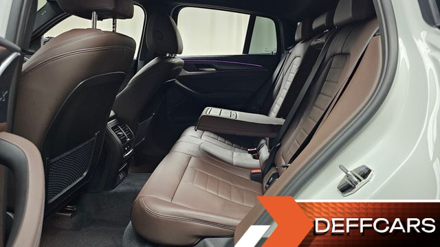 BMW X4 xDrive20i M Sport Pro Special Edition купить на сайте DeffCars