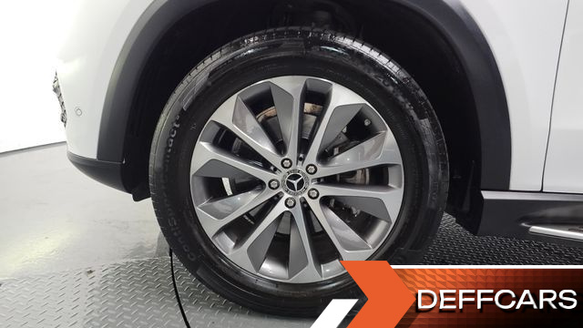 Mercedes GLE-CLASS GLE300d 4MATIC купить на сайте DeffCars