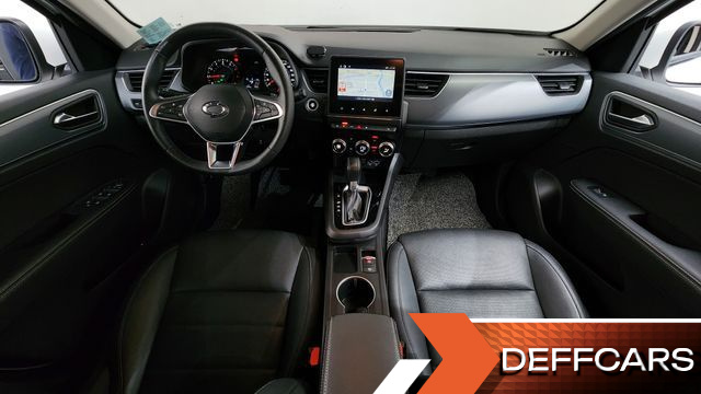 Renault-KoreaSamsung XM3 1.3 TCe RE купить на сайте DeffCars