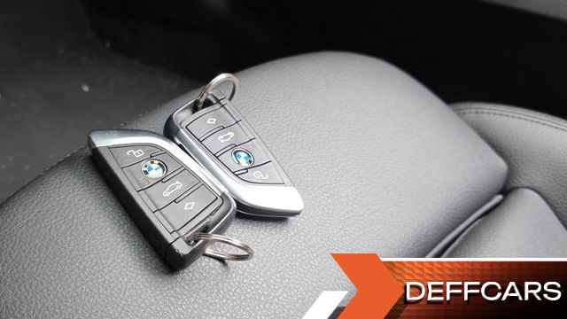 BMW 2-SERIES 218d Advantage купить на сайте DeffCars
