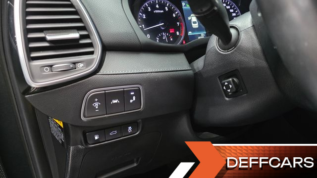 Hyundai GRANDEUR 3.0 Exclusive Special купить на сайте DeffCars