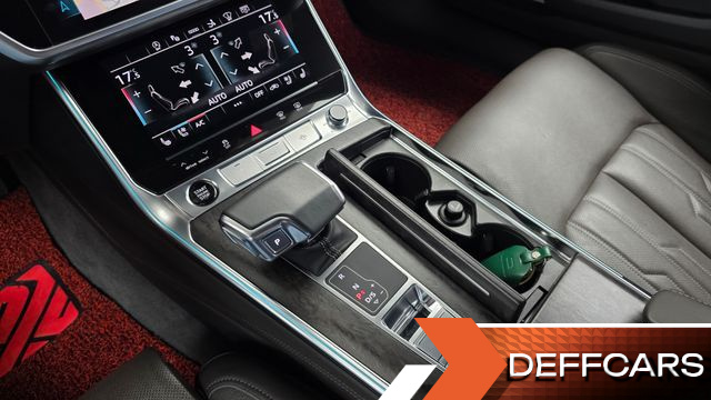 Audi A7 55 TFSI Quattro Premium купить на сайте DeffCars