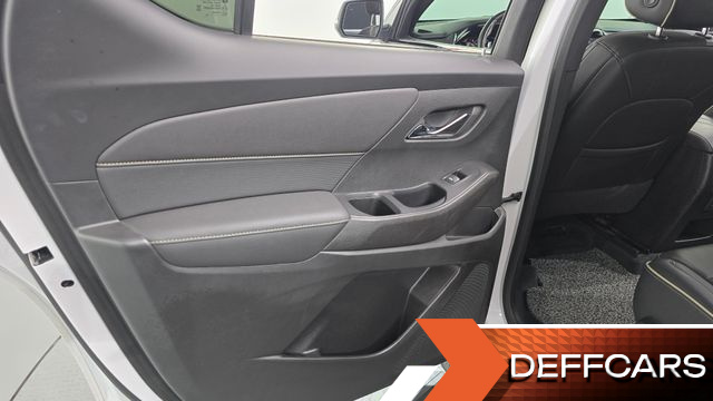 ChevroletGMDaewoo TRAVERSE 3.6 AWD Redline купить на сайте DeffCars