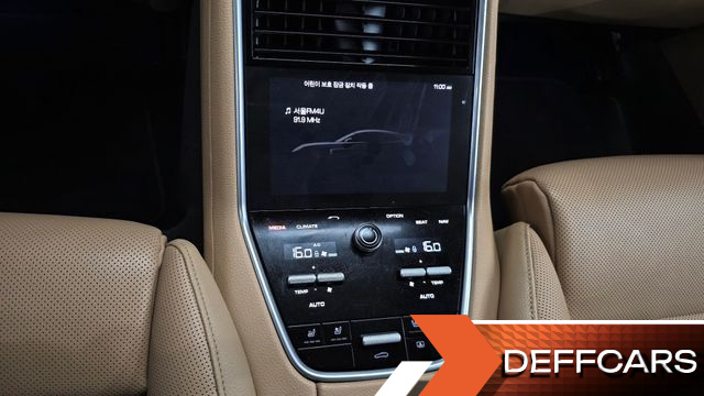 Porsche PANAMERA 3.0 AWD купить на сайте DeffCars